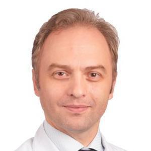 Ковалев Анатолий Александрович