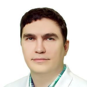 Рогов Андрей Александрович