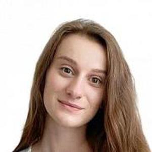 Фомина Екатерина Александровна