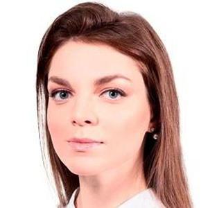 Юшина Екатерина Андреевна