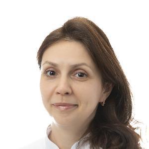 Гречаниченко Наталья Александровна