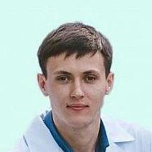 Блинов Юрий Сергеевич
