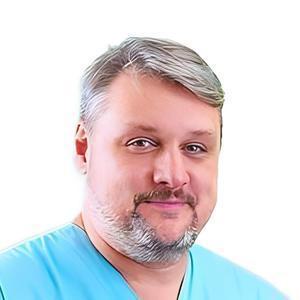 Ларичев Дмитрий Игоревич