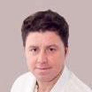 Зубрицкий Сергей Владимирович