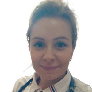 Юдина Дарья Алексеевна
