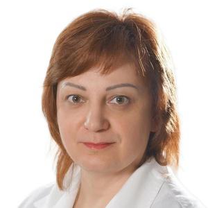 Мельничук Зоя Анатольевна