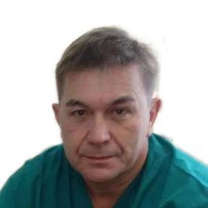 Цымляков Александр Вениаминович