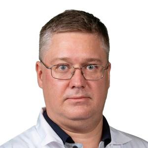 Константинов Кирилл Николаевич