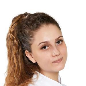 Бровкина Вера Алексеевна