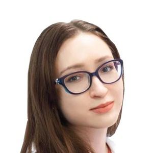 Жукова Александра Андреевна