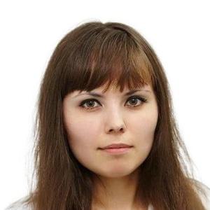 Зайцева Марина Александровна