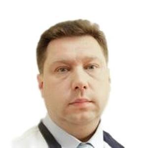 Киселев Дмитрий Олегович