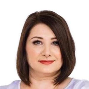 Дюкарева Ольга Федоровна