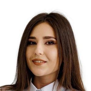 Смирнова Марина Вадимовна