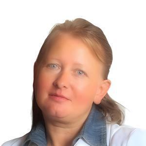 Здырко Елена Владимировна