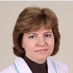 Сильянова Наталия Юрьевна
