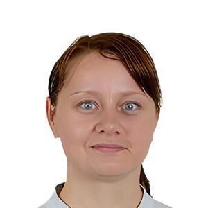 Федорина Марина Александровна