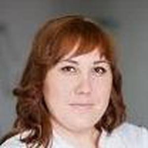 Воронова Алена Алексеевна