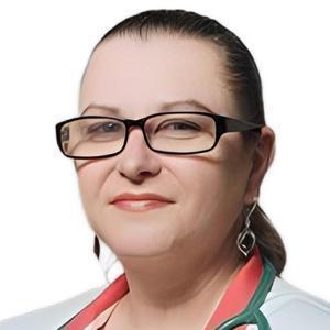 Шукаева Ирина Валерьевна