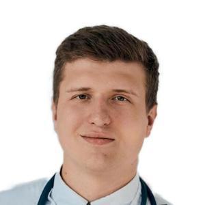 Кувшинов Артем Александрович