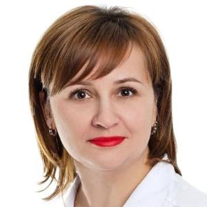 Разинькова Наталья Сергеевна