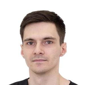 Преснов Дмитрий Владимирович
