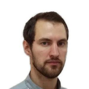 Воробьев Дмитрий Юрьевич