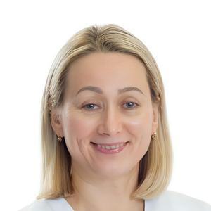 Чувакова Ирина Валентиновна