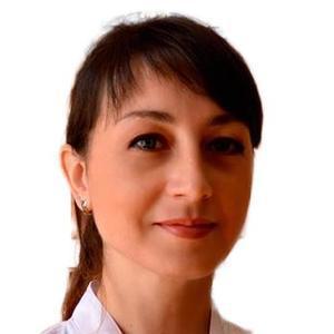 Болтовская Татьяна Анатольевна