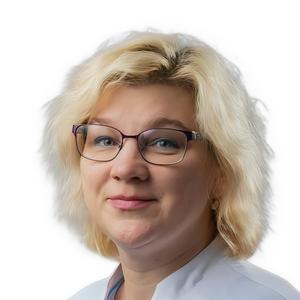 Федоровцева Анна Николаевна