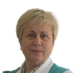 Перова Инна Владимировна