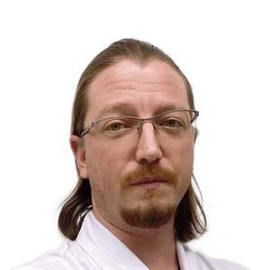 Дулин Алексей Петрович