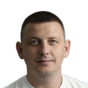 Левкович Александр Владимирович