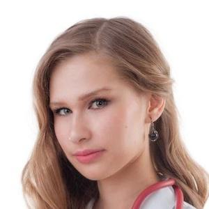 Чижова Анна Вадимовна