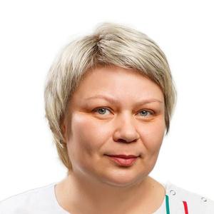 Яшина Елена Владимировна