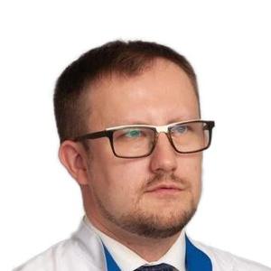 Сонин Александр Сергеевич