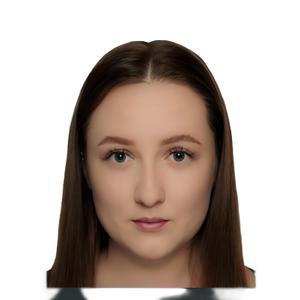 Пивоварова Полина Фанисовна