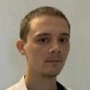 Гогзин Павел Андреевич