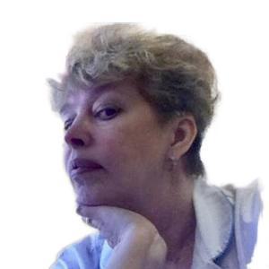 Скородумова Нина Алексеевна