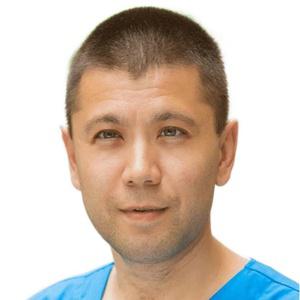 Хатмуллин Марсель Фаизович