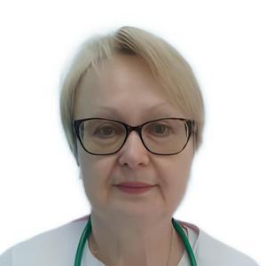 Васильева Лариса Юрьевна