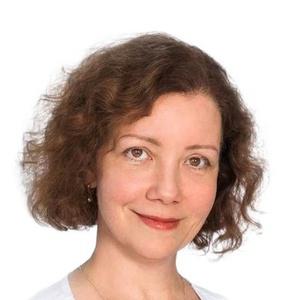 Дзенгелевская Наталья Сергеевна