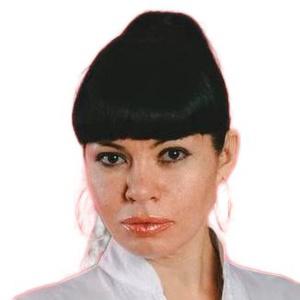 Литвин Виктория Александровна