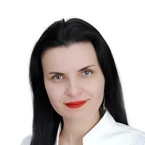 Иштокина Татьяна Юрьевна