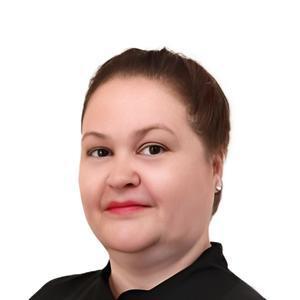 Рожина Алёна Михайловна