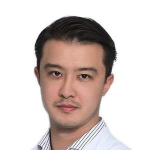 Столяров Александр Валерьевич
