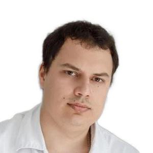 Лобецкий Олег Александрович