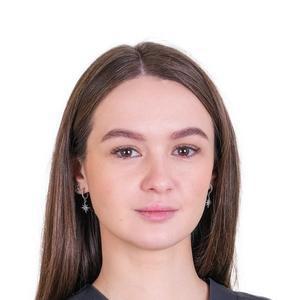 Наумова Мария Андреевна