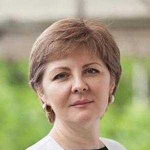 Хутова Фатима Тлюстенбиевна