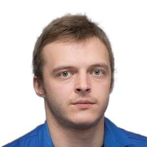 Наливалкин Евгений Владимирович